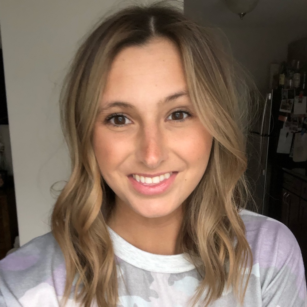 Meet your Posher, Grace